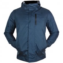 Μπουφάν μηχανής Harisson Bridge μπλε